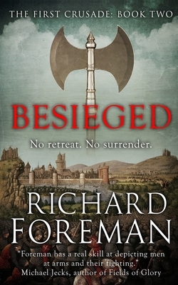 Besieged by Richard Foreman