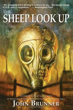 The Sheep Look Up by John Brunner