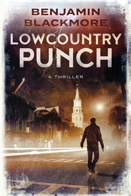 Lowcountry Punch by Benjamin Blackmore