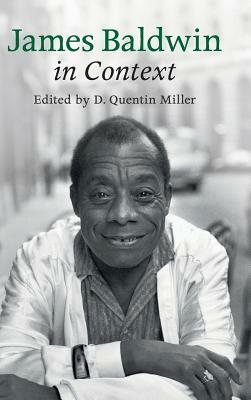 James Baldwin in Context by 