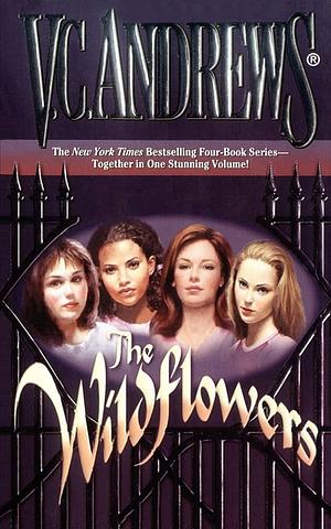 The Wildflowers by V.C. Andrews