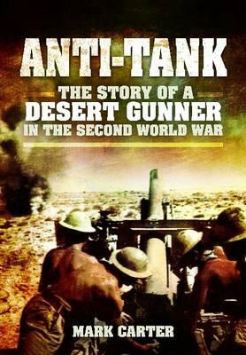 Anti Tank by Mark Carter
