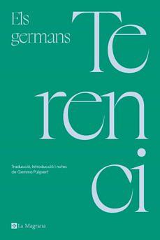 Els germans by Terenci