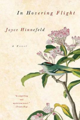 In Hovering Flight by Joyce Hinnefeld