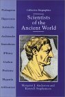 Scientists Of The Ancient World by Margaret J. Anderson