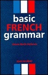 Basic French Grammar by Valerie Worth-Stylianou