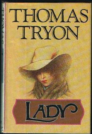 Lady by Thomas Tryon