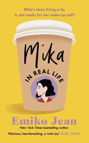 Mika In Real Life by Emiko Jean