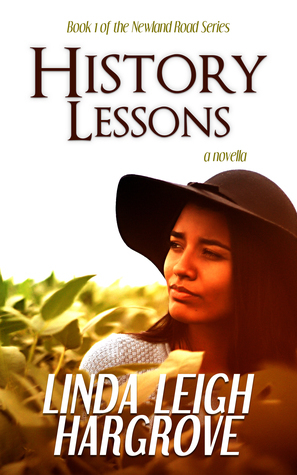 History Lessons by Linda Leigh Hargrove