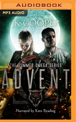 Advent by Jk Cooper