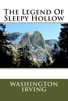 The Legend Of Sleepy Hollow by Washington Irving