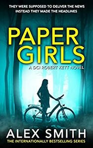 Paper Girls by Alex Smith