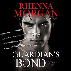 Guardian's Bond by Rhenna Morgan