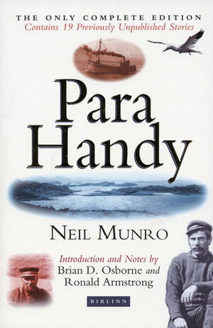 Para Handy by Neil Munro