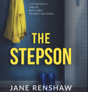 The Stepson by Jane Renshaw