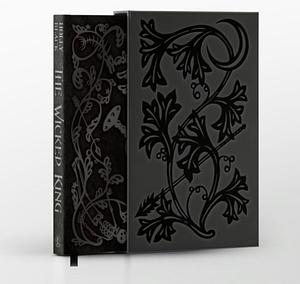 The Wicked King by Holly Black
