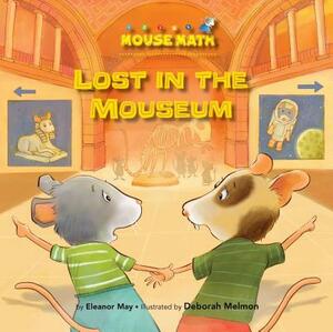 Lost in the Mouseum: Left/Right by Eleanor May