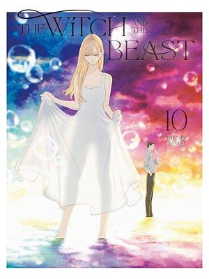 The Witch and the Beast, Vol. 10 by Kousuke Satake