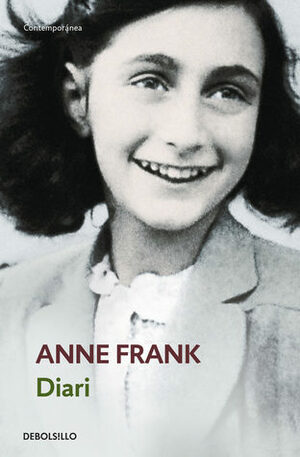 Diari d'Anna Frank by Anne Frank