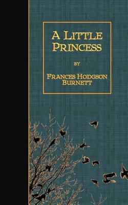 A Little Princess by Frances Hodgson Burnett