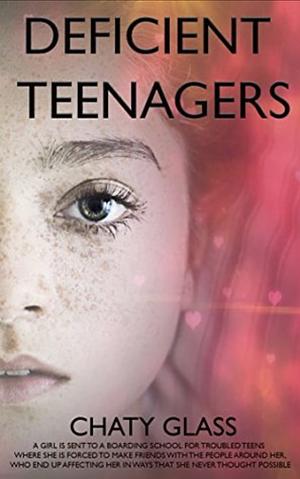 Deficient Teenagers by Cathy Glass