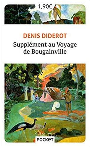 Supplément au voyage de Bougainville by Denis Diderot