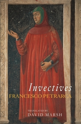 Invectives by Francesco Petrarca