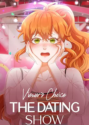 Viewer's Choice: The Dating Show by chening, Racking