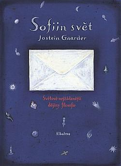 Sofiin svět: román o dějinách filosofie by Jostein Gaarder