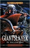 Giantslayer by William King