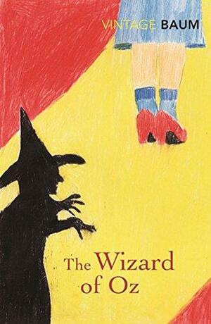 The Wizard of Oz by L. Frank Baum