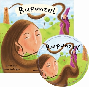 Rapunzel by 