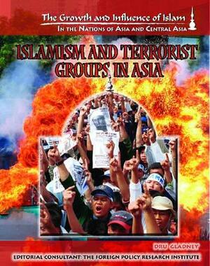 Islamism and Terrorist Groups in Asia by Michael Radu