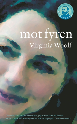 Mot fyren by Virginia Woolf