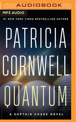 Quantum by Patricia Cornwell