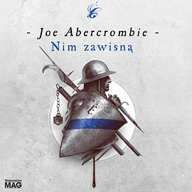 Nim zawisną by Joe Abercrombie