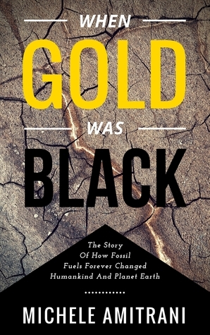 When Gold was Black by Michele Amitrani