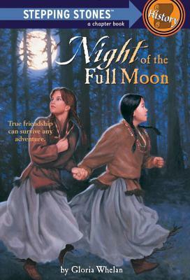 Night of the Full Moon by Gloria Whelan