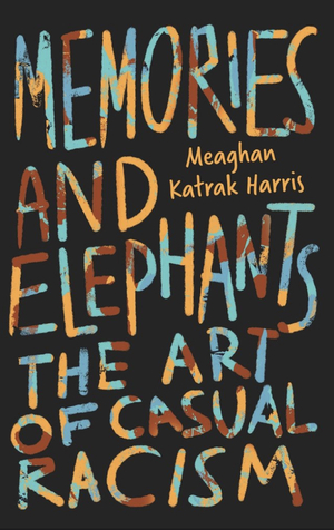 Memories and Elephants: The Art of Casual Racism by Meaghan Katrak Harris