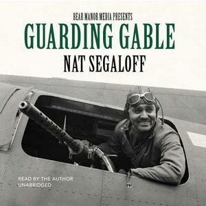 Guarding Gable by 