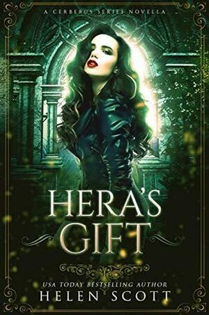 Hera's Gift by Helen Scott