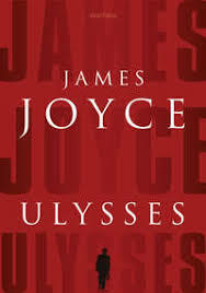 Ulysses by James Joyce