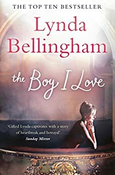 The Boy I Love by Lynda Bellingham