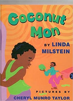 Coconut Mon by Linda Breiner Milstein