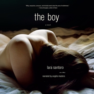 The Boy by Lara Santoro