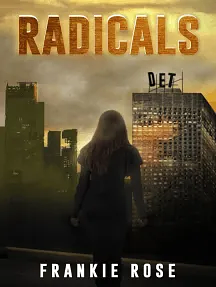 Radicals by Frankie Rose