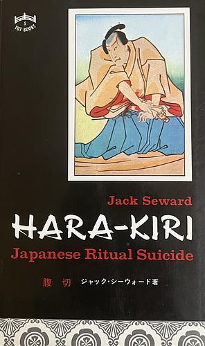 Hara-kiri by Jack Seward