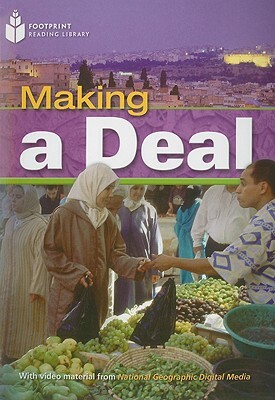 Making a Deal by Rob Waring