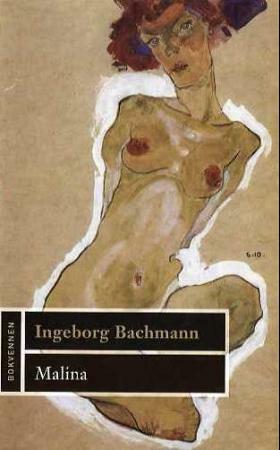 Malina: roman by Ingeborg Bachmann