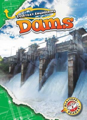 Dams by Chris Bowman